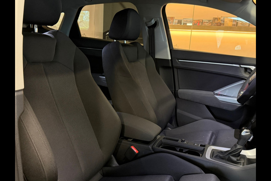 Audi Q3 Sportback 45 TFSI e S line Edition Camera Keyless 1e eigenaar