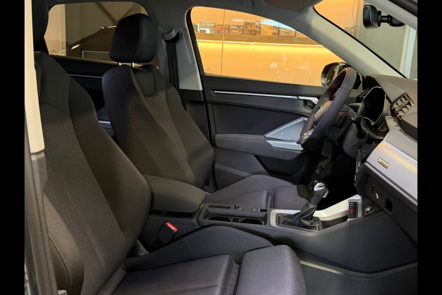 Audi Q3 Sportback 45 TFSI e S line Edition Camera Keyless 1e eigenaar