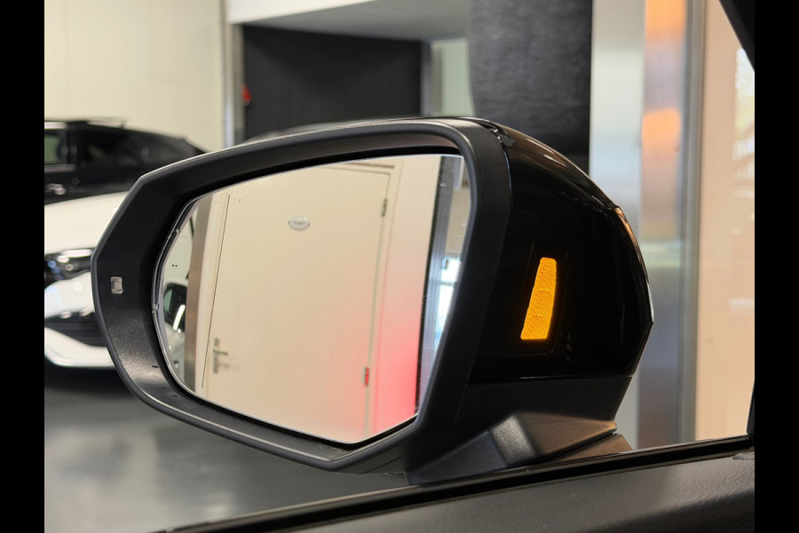 Audi Q3 Sportback 45 TFSI e S line Edition Camera Keyless 1e eigenaar