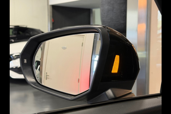 Audi Q3 Sportback 45 TFSI e S line Edition Camera Keyless 1e eigenaar