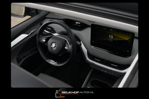 Škoda ENYAQ iV 60 Leer Carplay Trekhaak Pano Soh 91.5% Cam