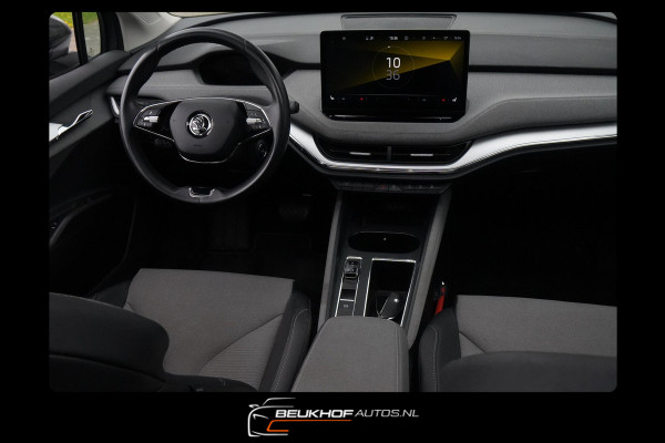Škoda ENYAQ iV 60 Leer Carplay Trekhaak Pano Soh 91.5% Cam