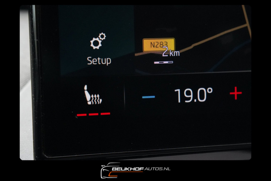 Škoda ENYAQ iV 60 Leer Carplay Trekhaak Pano Soh 91.5% Cam