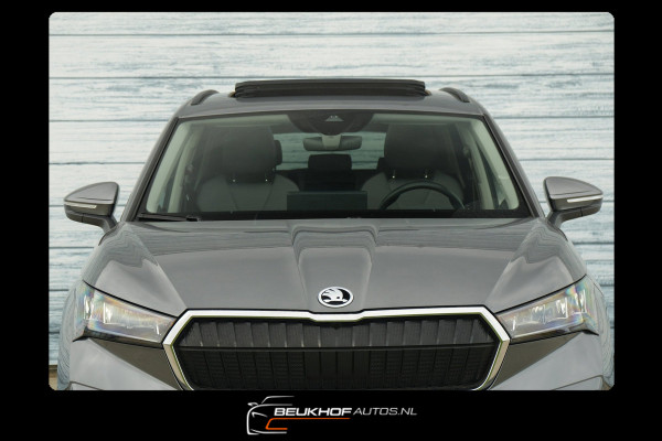 Škoda ENYAQ iV 60 Leer Carplay Trekhaak Pano Soh 91.5% Cam