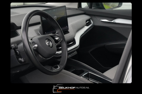 Škoda ENYAQ iV 60 Leer Carplay Trekhaak Pano Soh 91.5% Cam