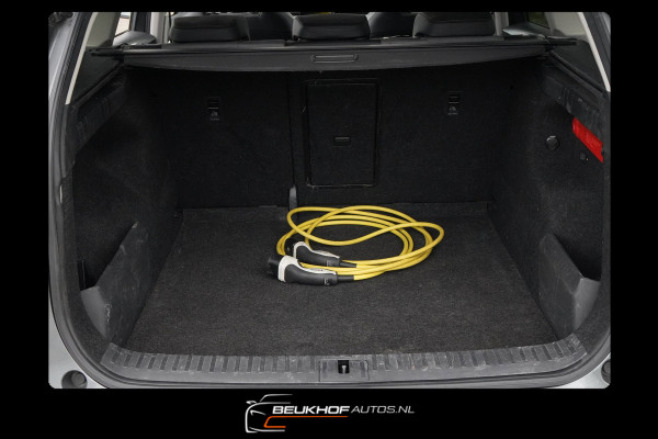 Škoda ENYAQ iV 60 Leer Carplay Trekhaak Pano Soh 91.5% Cam