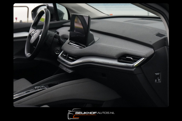 Škoda ENYAQ iV 60 Leer Carplay Trekhaak Pano Soh 91.5% Cam