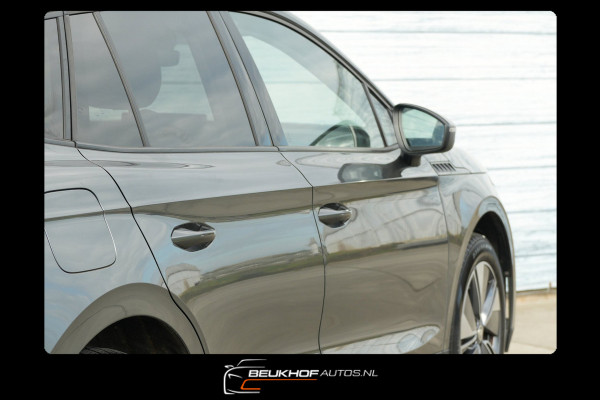Škoda ENYAQ iV 60 Leer Carplay Trekhaak Pano Soh 91.5% Cam