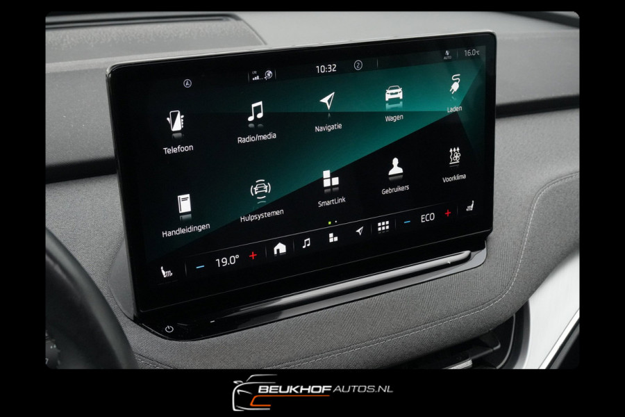 Škoda ENYAQ iV 60 Leer Carplay Trekhaak Pano Soh 91.5% Cam