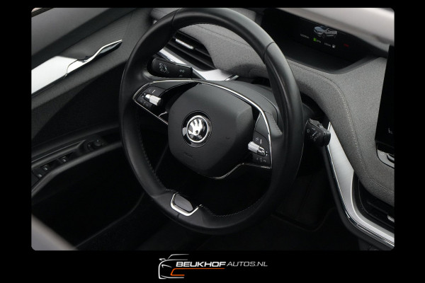 Škoda ENYAQ iV 60 Leer Carplay Trekhaak Pano Soh 91.5% Cam