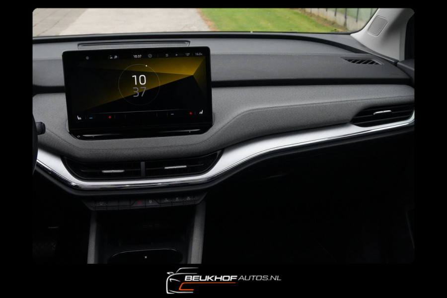 Škoda ENYAQ iV 60 Leer Carplay Trekhaak Pano Soh 91.5% Cam