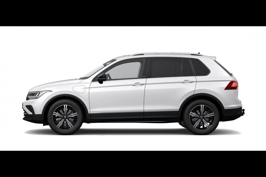 Volkswagen Tiguan e-Hybrid 245PK DSG LIFE VIRTUAL/PANORAMADAK/TREKHAAK