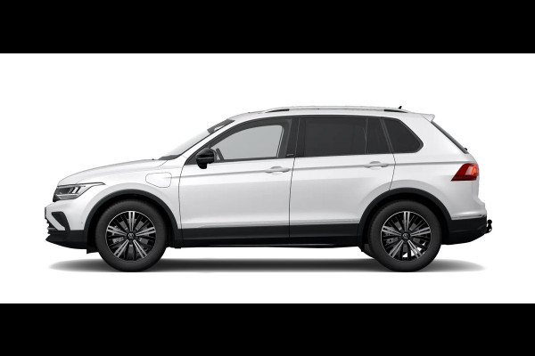 Volkswagen Tiguan e-Hybrid 245PK DSG LIFE VIRTUAL/PANORAMADAK/TREKHAAK