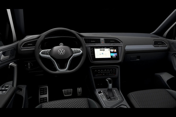 Volkswagen Tiguan e-Hybrid 245PK DSG LIFE VIRTUAL/PANORAMADAK/TREKHAAK