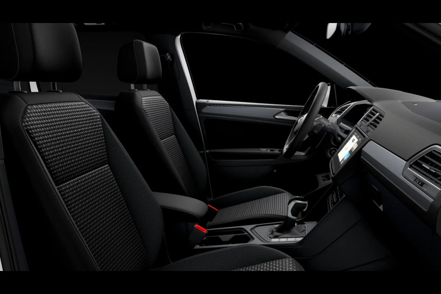 Volkswagen Tiguan e-Hybrid 245PK DSG LIFE VIRTUAL/PANORAMADAK/TREKHAAK