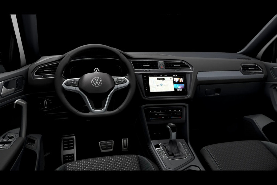 Volkswagen Tiguan e-Hybrid 245PK DSG LIFE VIRTUAL/PANORAMADAK/TREKHAAK