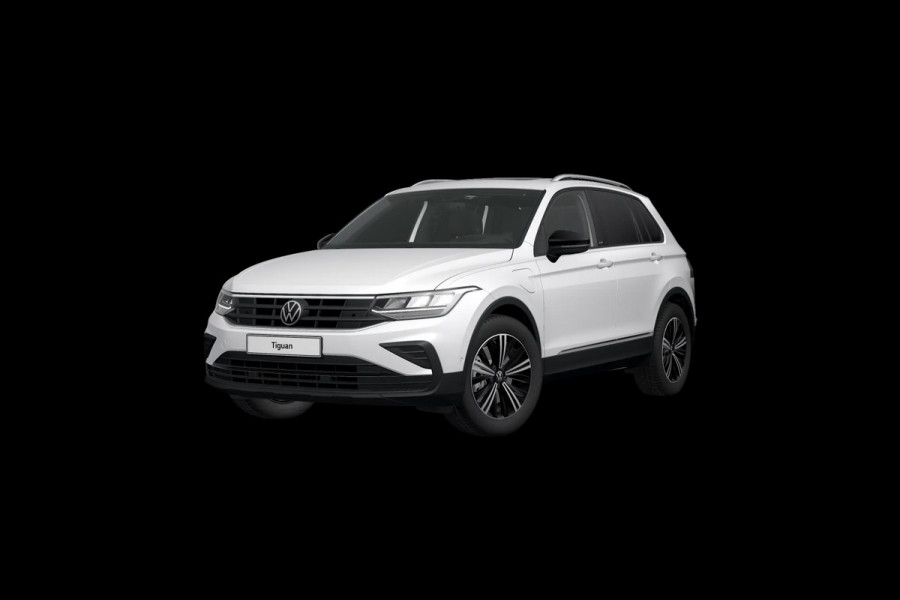Volkswagen Tiguan e-Hybrid 245PK DSG LIFE VIRTUAL/PANORAMADAK/TREKHAAK