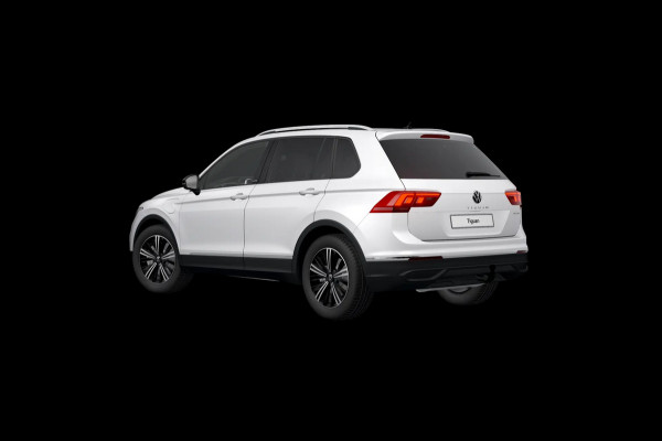 Volkswagen Tiguan e-Hybrid 245PK DSG LIFE VIRTUAL/PANORAMADAK/TREKHAAK