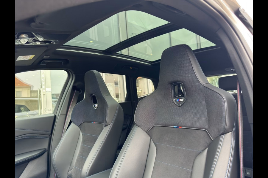 BMW X1 xDrive30e M-SPORT PRO ** LED, M-SPORTST, PANORAMA, TREKH, 20-inch LMV, HuD, ACC ** 1e EIG - ZEER EXCL ** ** INFORMEER OOK NAAR ONZE AANTREKKELIJKE FINANCIAL-LEASE TARIEVEN **