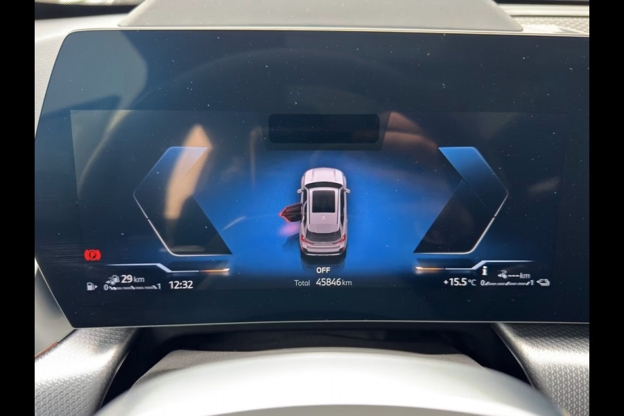 BMW X1 xDrive30e M-SPORT PRO ** LED, M-SPORTST, PANORAMA, TREKH, 20-inch LMV, HuD, ACC ** 1e EIG - ZEER EXCL ** ** INFORMEER OOK NAAR ONZE AANTREKKELIJKE FINANCIAL-LEASE TARIEVEN **