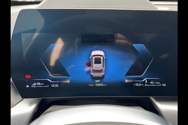 BMW X1 xDrive30e M-SPORT PRO ** LED, M-SPORTST, PANORAMA, TREKH, 20-inch LMV, HuD, ACC ** 1e EIG - ZEER EXCL ** ** INFORMEER OOK NAAR ONZE AANTREKKELIJKE FINANCIAL-LEASE TARIEVEN **