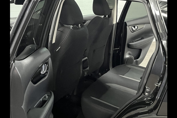 Nissan QASHQAI 1.3 DIG-T N-Connecta Trekhaak | Panoramadak | 360 camera | Stoelverwarming | Navigatie | Cruise control | Keyless