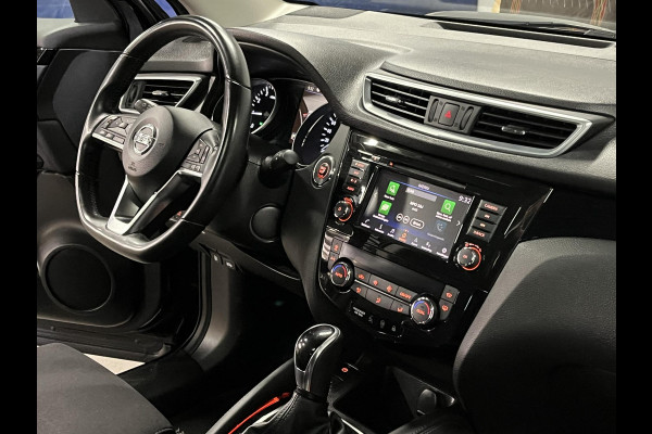 Nissan QASHQAI 1.3 DIG-T N-Connecta Trekhaak | Panoramadak | 360 camera | Stoelverwarming | Navigatie | Cruise control | Keyless