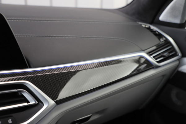 BMW X5 M Competition | 625PK | Head-up | Massage | Carbon | Bowers&Wilkins | Schaalstoelen | Keyless-go | Entertainment achterin | Sfee