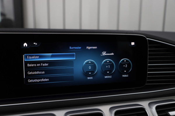 Mercedes-Benz GLE 350e AMG 4-Matic | 333PK | Head-up | Pano | Keyless-go | Burmester | Distronic+ | Sfeerverlichting | Memory | 2022.