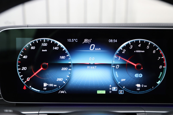 Mercedes-Benz GLE 350e AMG 4-Matic | 333PK | Head-up | Pano | Keyless-go | Burmester | Distronic+ | Sfeerverlichting | Memory | 2022.