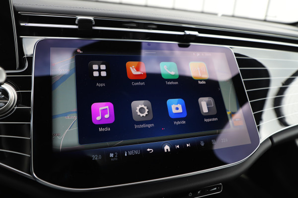 Mercedes-Benz E-Klasse 300e Exclusive line | 313PK | Massage | Luchtvering | Achterasbesturing | Burmester 4D | Leder exclusief | Digital-light | Distr