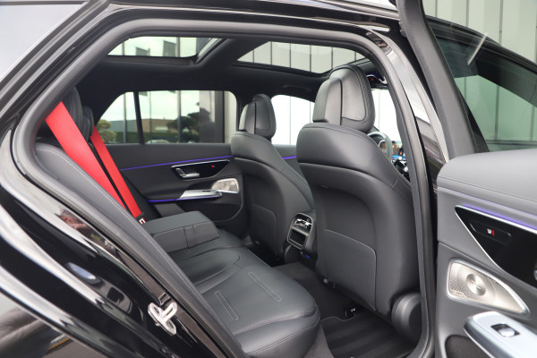 Mercedes-Benz E-Klasse Estate AMG 53 4MATIC+ | 585PK | Hyperscreen | Burmester 4D | Keyless-go | Distronic+ | Sfeerverlichting | Stuurwielverw. | 2025.