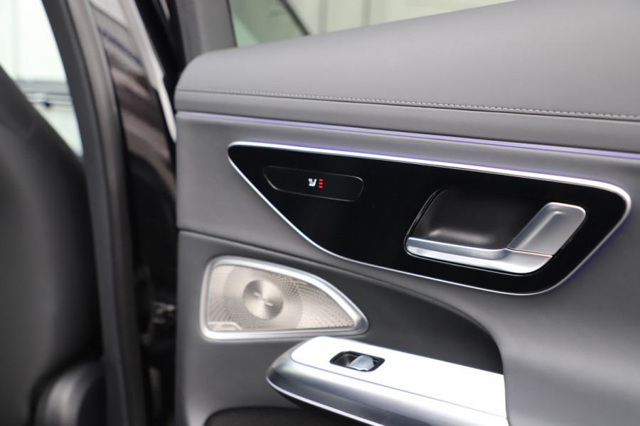 Mercedes-Benz E-Klasse Estate AMG 53 4MATIC+ | 585PK | Hyperscreen | Burmester 4D | Keyless-go | Distronic+ | Sfeerverlichting | Stuurwielverw. | 2025.