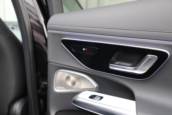 Mercedes-Benz E-Klasse Estate AMG 53 4MATIC+ | 585PK | Hyperscreen | Burmester 4D | Keyless-go | Distronic+ | Sfeerverlichting | Stuurwielverw. | 2025.