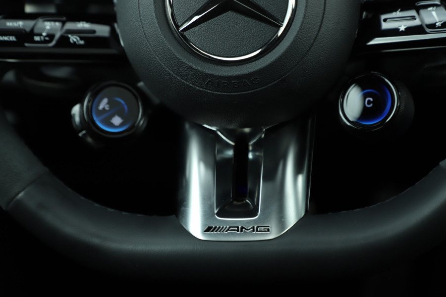 Mercedes-Benz E-Klasse Estate AMG 53 4MATIC+ | 585PK | Hyperscreen | Burmester 4D | Keyless-go | Distronic+ | Sfeerverlichting | Stuurwielverw. | 2025.