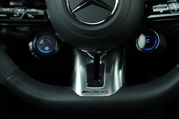 Mercedes-Benz E-Klasse Estate AMG 53 4MATIC+ | 585PK | Hyperscreen | Burmester 4D | Keyless-go | Distronic+ | Sfeerverlichting | Stuurwielverw. | 2025.