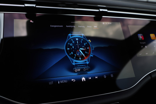 Mercedes-Benz E-Klasse Estate AMG 53 4MATIC+ | 585PK | Hyperscreen | Burmester 4D | Keyless-go | Distronic+ | Sfeerverlichting | Stuurwielverw. | 2025.