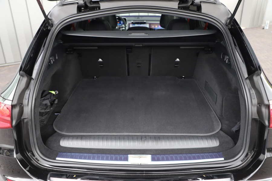 Mercedes-Benz E-Klasse Estate AMG 53 4MATIC+ | 585PK | Hyperscreen | Burmester 4D | Keyless-go | Distronic+ | Sfeerverlichting | Stuurwielverw. | 2025.