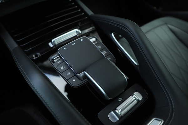 Mercedes-Benz GLE Coupé AMG 63 S 4MATIC+ | 612PK | Luchtvering | Carbon | Burmester | Keyless-go | Stoelkoeling | Distronic | Leder exclusief | 20