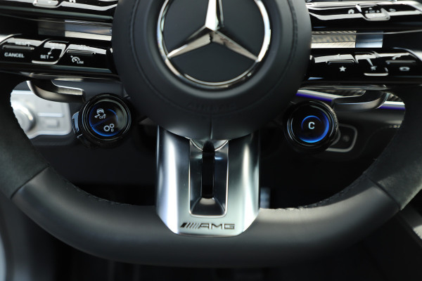 Mercedes-Benz GLE Coupé AMG 63 S 4MATIC+ | 612PK | Luchtvering | Carbon | Burmester | Keyless-go | Stoelkoeling | Distronic | Leder exclusief | 20