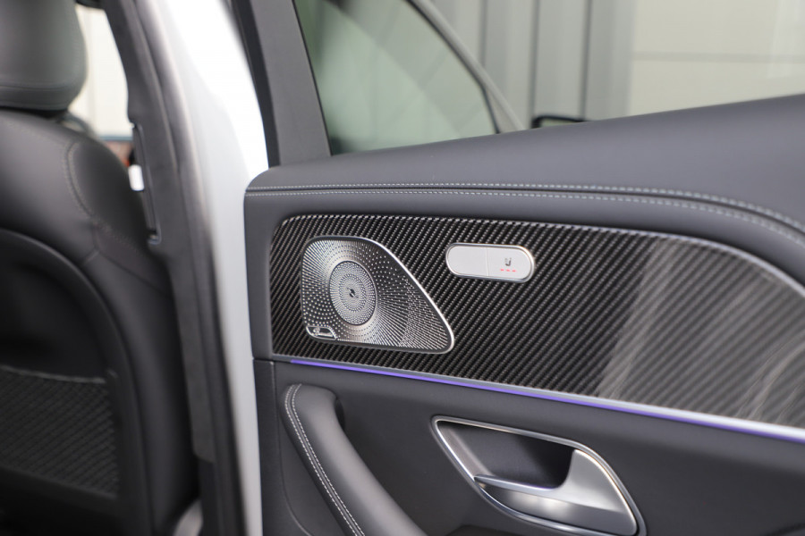 Mercedes-Benz GLE Coupé AMG 63 S 4MATIC+ | 612PK | Luchtvering | Carbon | Burmester | Keyless-go | Stoelkoeling | Distronic | Leder exclusief | 20