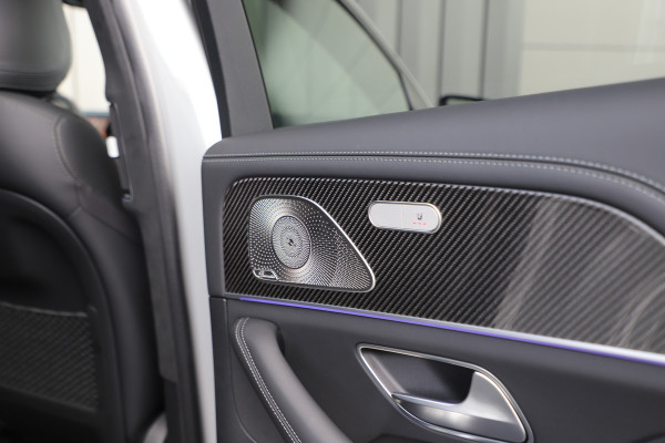 Mercedes-Benz GLE Coupé AMG 63 S 4MATIC+ | 612PK | Luchtvering | Carbon | Burmester | Keyless-go | Stoelkoeling | Distronic | Leder exclusief | 20