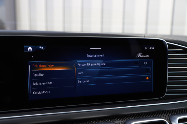 Mercedes-Benz GLE Coupé AMG 63 S 4MATIC+ | 612PK | Luchtvering | Carbon | Burmester | Keyless-go | Stoelkoeling | Distronic | Leder exclusief | 20