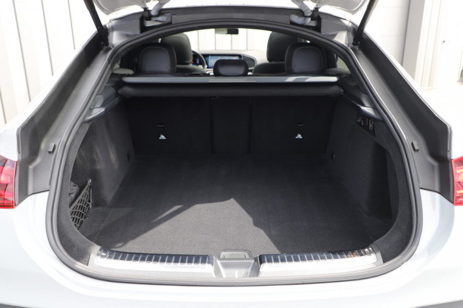 Mercedes-Benz GLE Coupé AMG 63 S 4MATIC+ | 612PK | Luchtvering | Carbon | Burmester | Keyless-go | Stoelkoeling | Distronic | Leder exclusief | 20