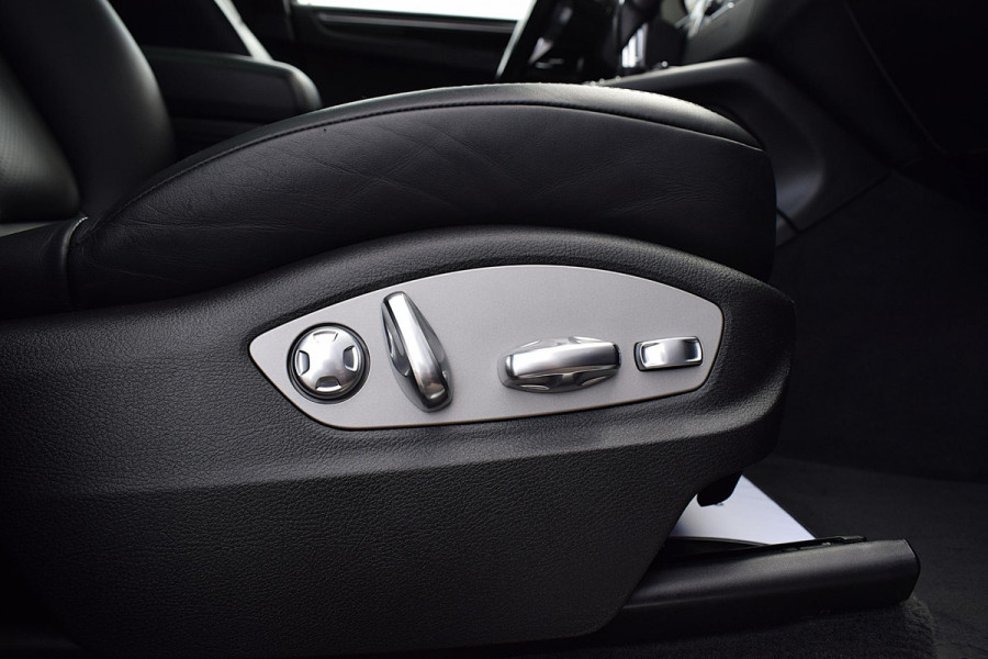 Porsche Macan 3.0 S | NAP | Luchtvering | Pano | Bose | Memory | Leer
