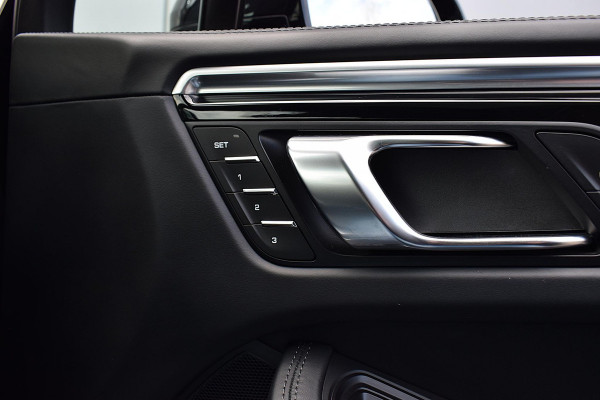 Porsche Macan 3.0 S | NAP | Luchtvering | Pano | Bose | Memory | Leer