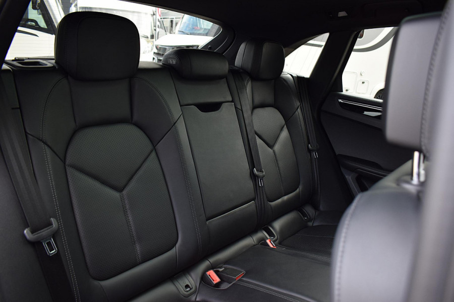 Porsche Macan 3.0 S | NAP | Luchtvering | Pano | Bose | Memory | Leer