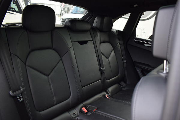 Porsche Macan 3.0 S | NAP | Luchtvering | Pano | Bose | Memory | Leer