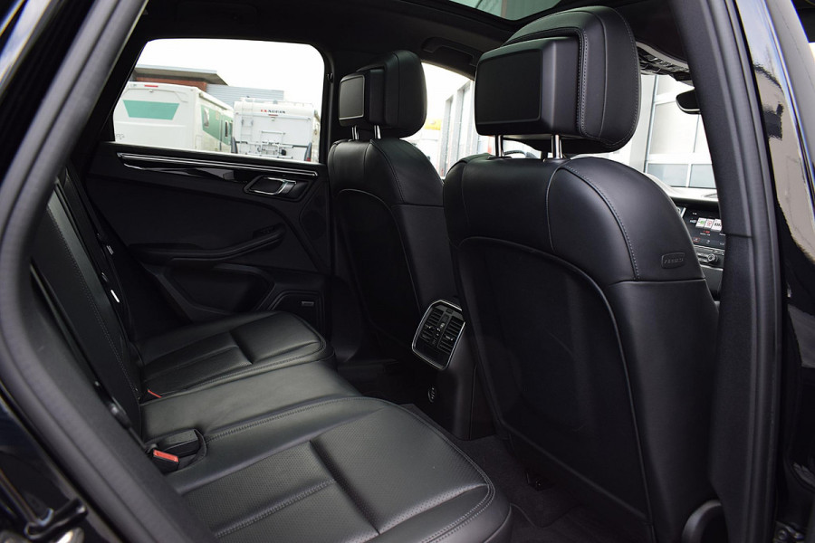 Porsche Macan 3.0 S | NAP | Luchtvering | Pano | Bose | Memory | Leer