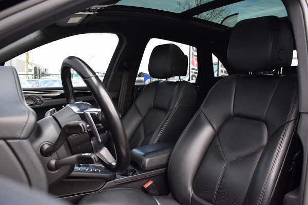 Porsche Macan 3.0 S | NAP | Luchtvering | Pano | Bose | Memory | Leer